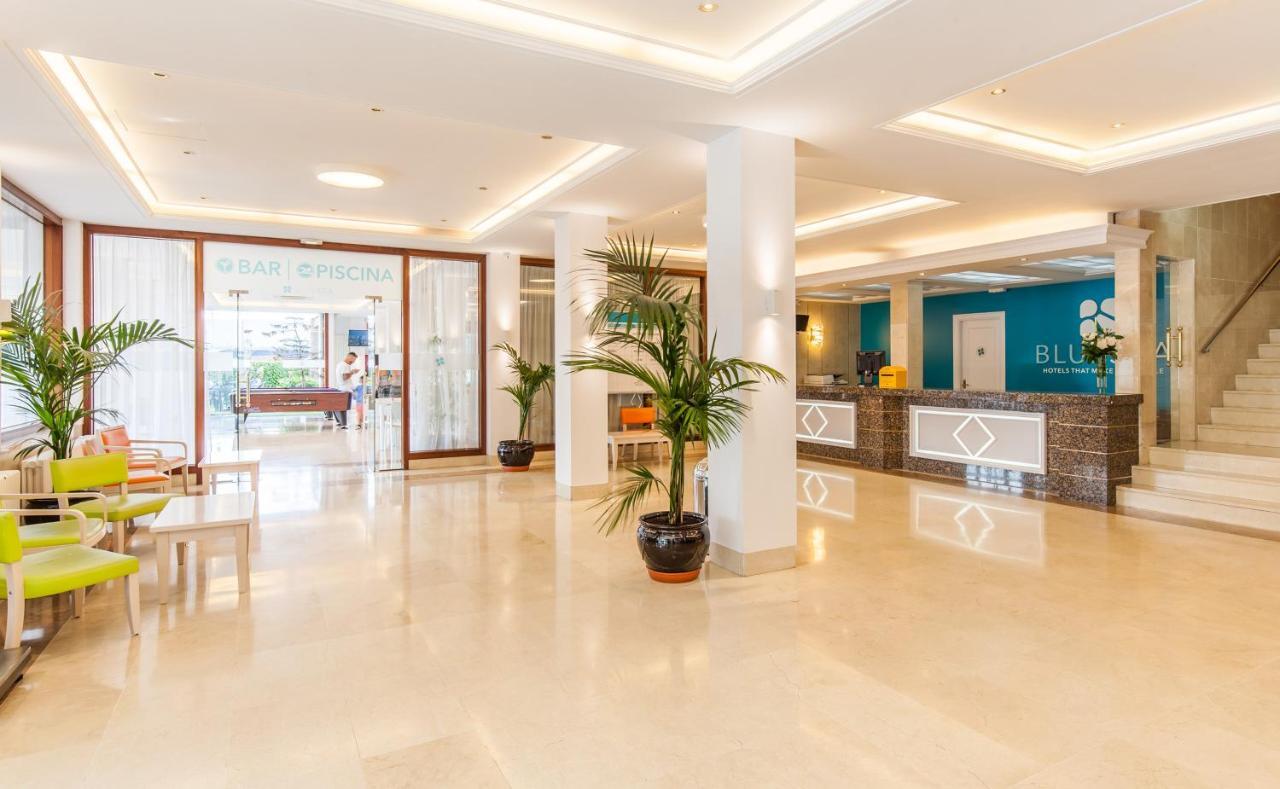 Bluesea Montevista Hawai 3*